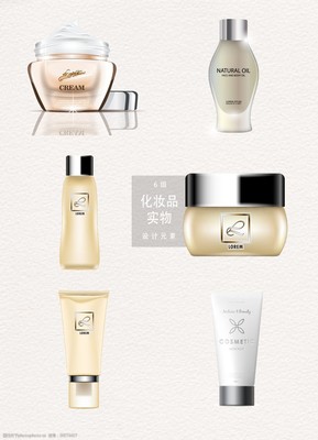 簡約與精致的對話 當護膚品融入家居美學